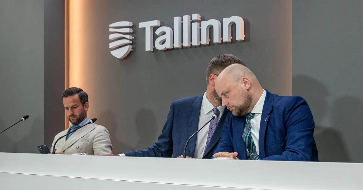 Järvan: lasteaia kohatasude kaotamiseks leiab raha rattataristu ehitamiseks mõeldud summadest