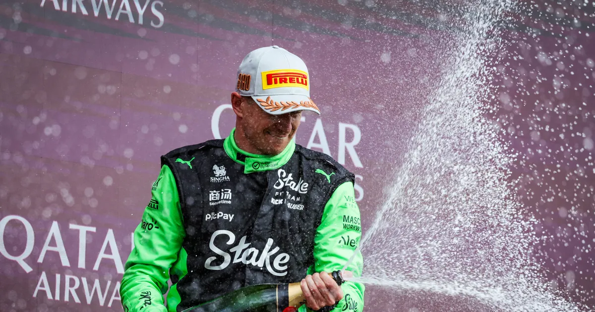 ŠAMPANJAKRIIS! Sauberil puudus tähistamiseks vajalik püssirohi, õnneks leiti abimehed