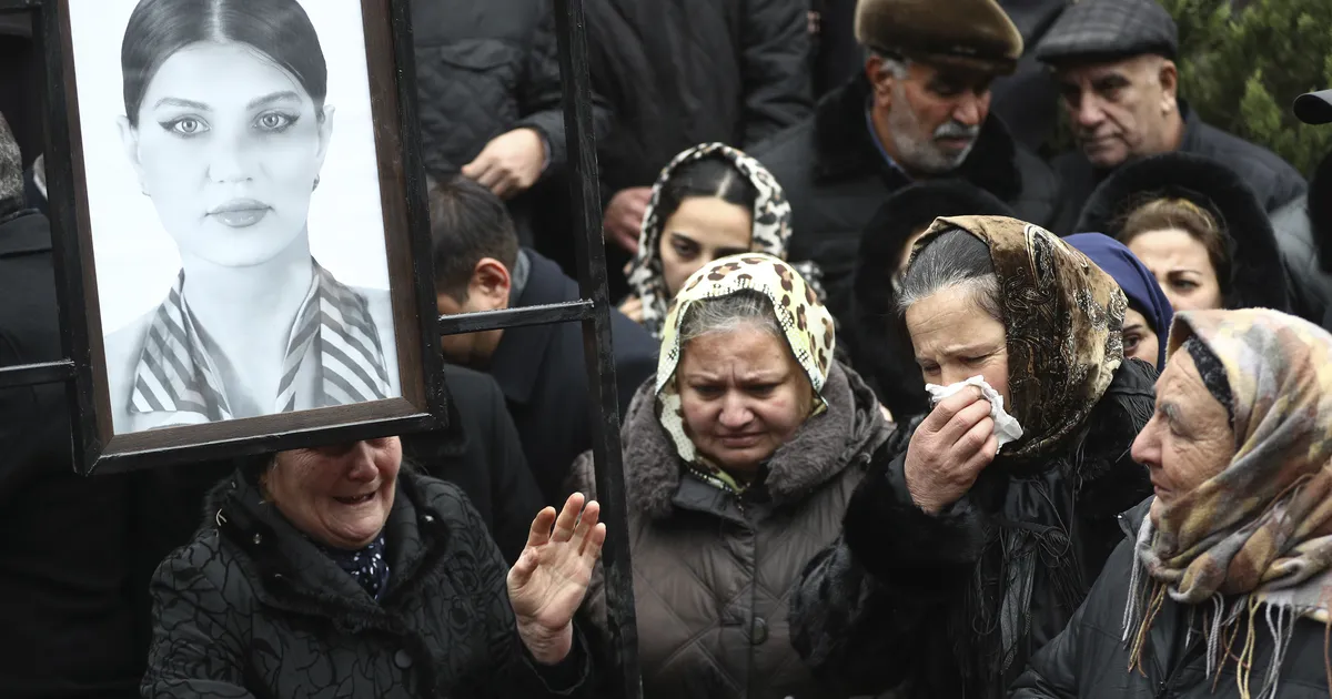 Olev Remsu ⟩ Kus peituvad Aserbaidžaani-Venemaa konflikti juured?