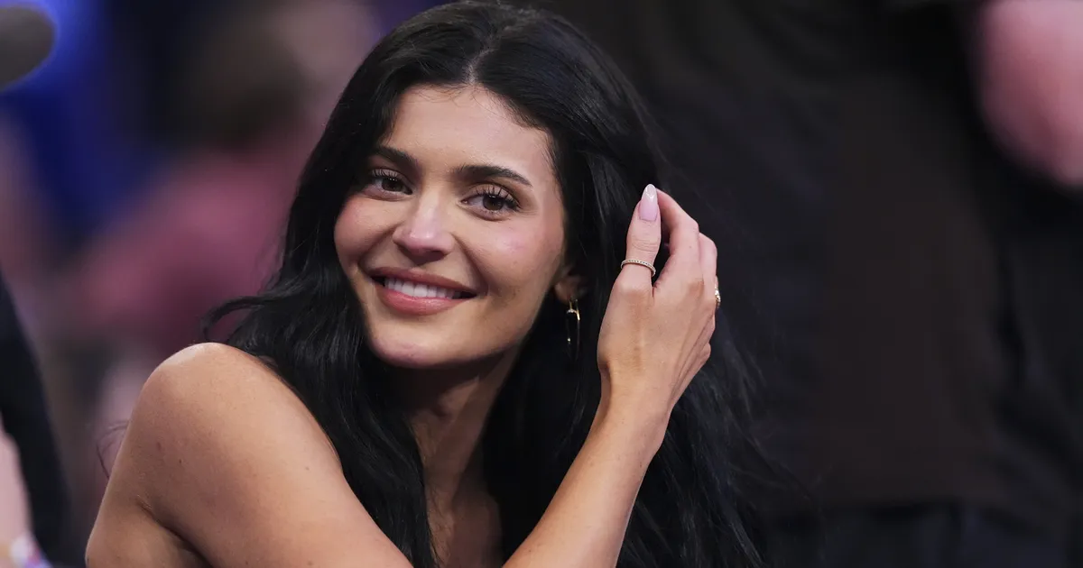 FOTO ⟩ Ilukirurgia pahupool: rinnaopi tõeliselt inetu arm võttis Kylie Jenneri fännid sõnatuks