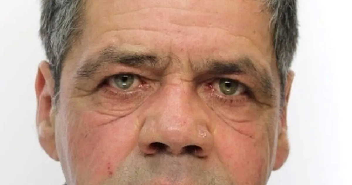 Politsei otsib Jõgevamaal kadunud 62-aastast Ahtit