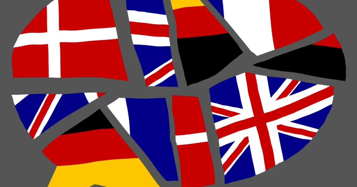 WSJ: Euroopa sõda sõnavabadusega on põhjalik ja produktiivne