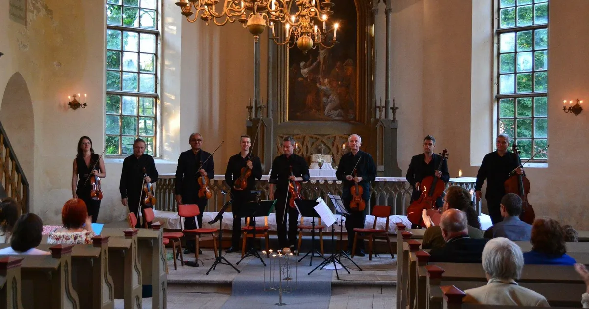 Lihula muusikapäevad tulevad Järvide eestvõttel 15. korda