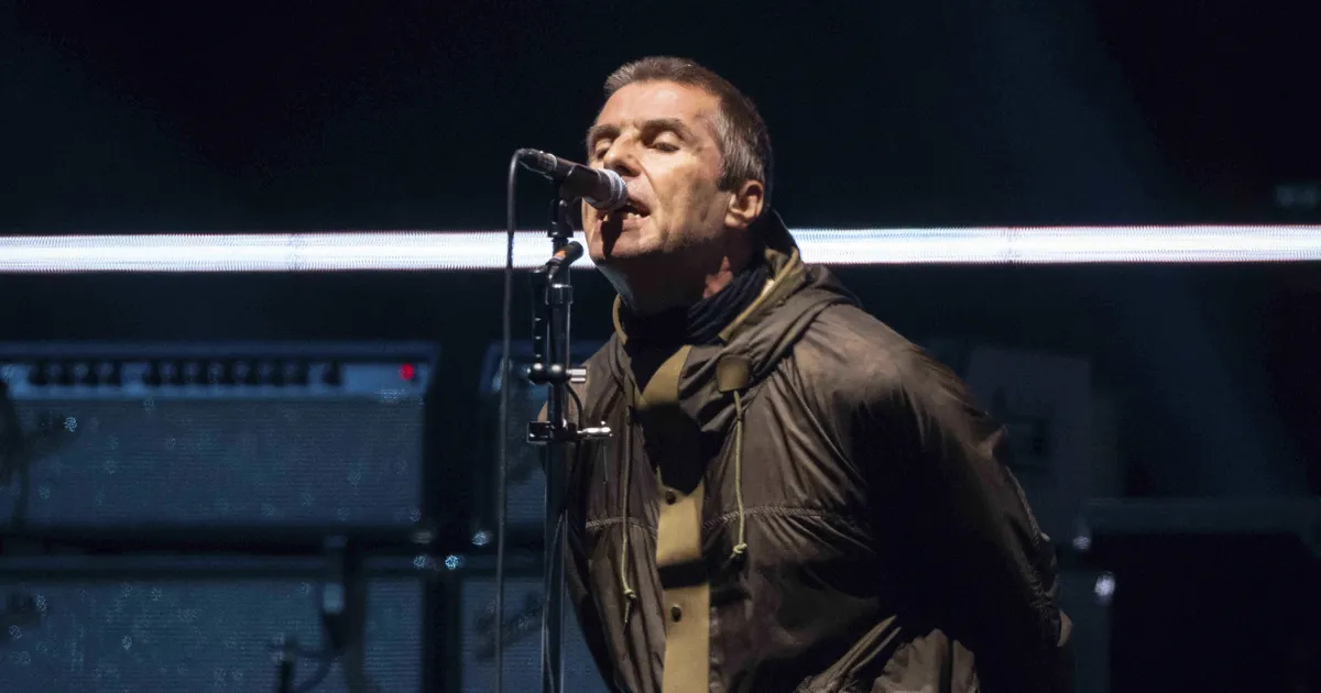 AGA KUHU JÄID PILETID? ⟩ Salapärane ärimees pettis Oasise fännidelt tuhandeid naelu välja