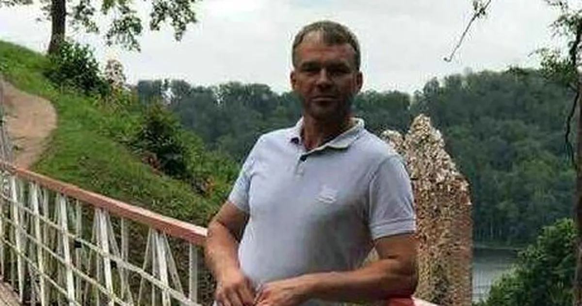 AITA LEIDA ⟩ SA Kadunud otsib 50aastast Tallinna meest, kelle elu võib olla ohus