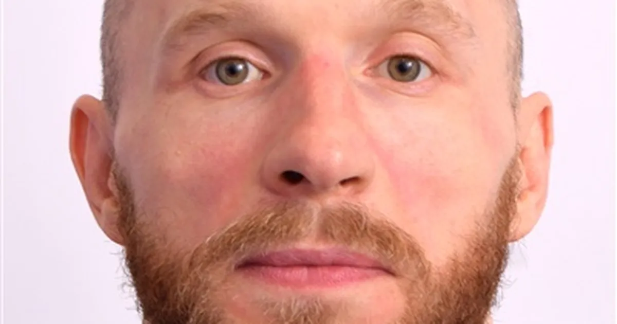 Politsei otsib Tiit Peegelit, kes hoiab kõrvale kohtueelsest uurimisest