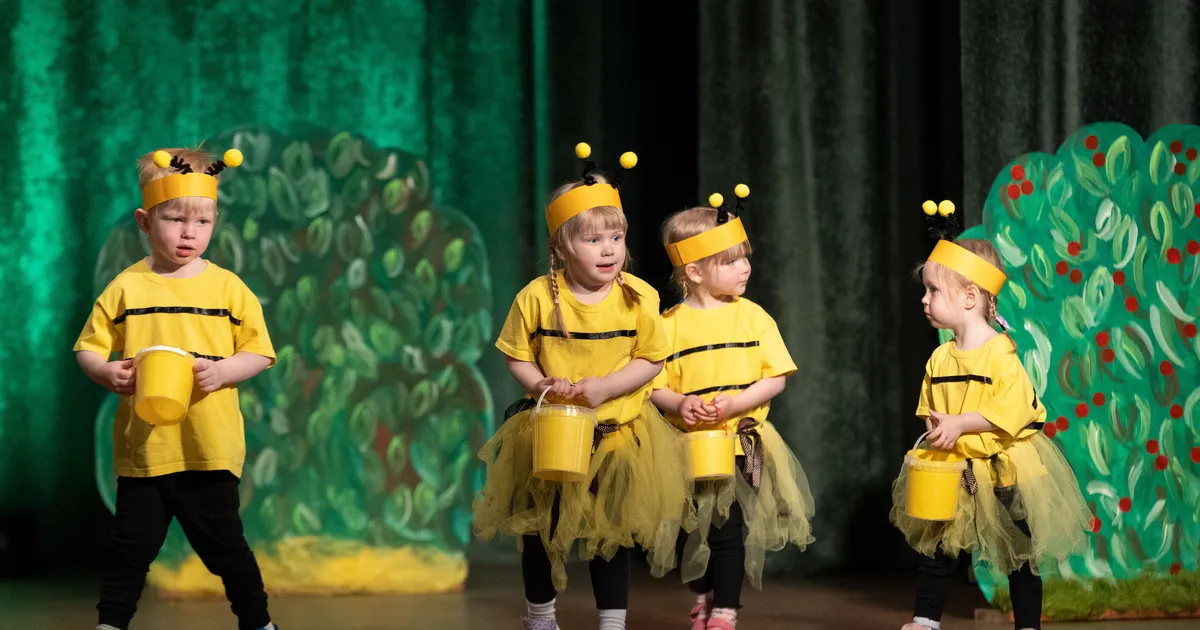 Lastehoidude Liit: lasteaia kohatasu kaotamine ei lahenda probleemi, vaid tekitab neid juurde