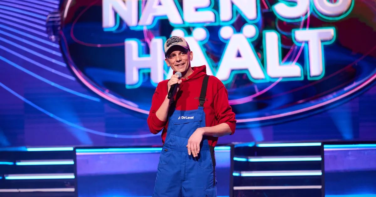 Saates «Ma näen su häält» üllatanud Aare Külvja plaanib muusikas uusi samme, kuid loomatalitaja tööd ei jäta