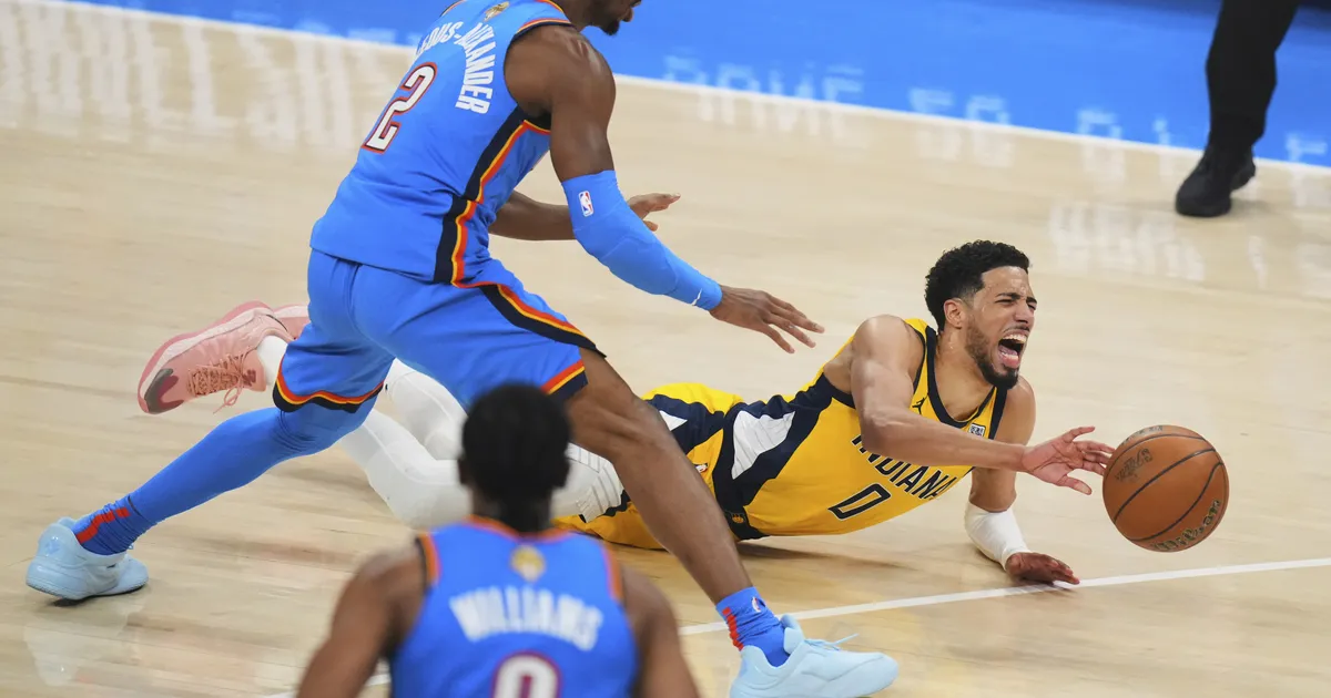 Otsustavas NBA finaalis rängalt viga saanud täht sai halva uudise