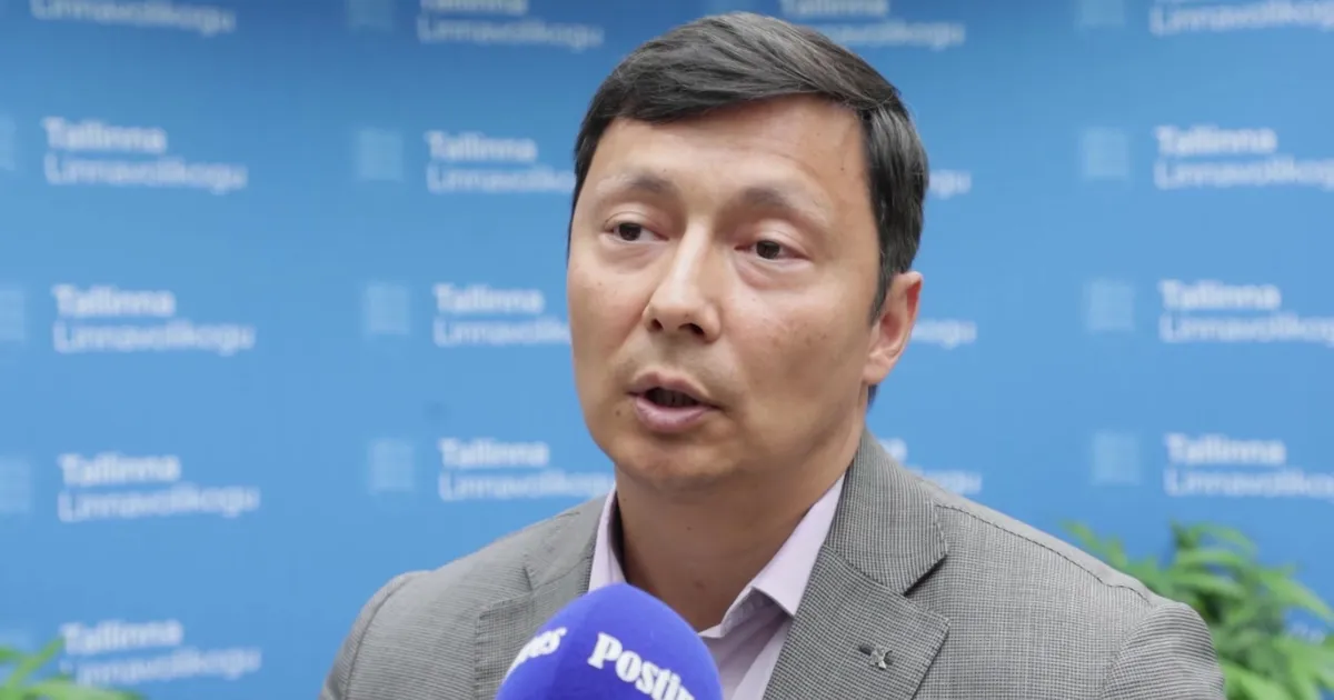 VIDEO ⟩ Mihhail Kõlvart: ideaalis see võimuliit võiks lihtsalt tiksuda