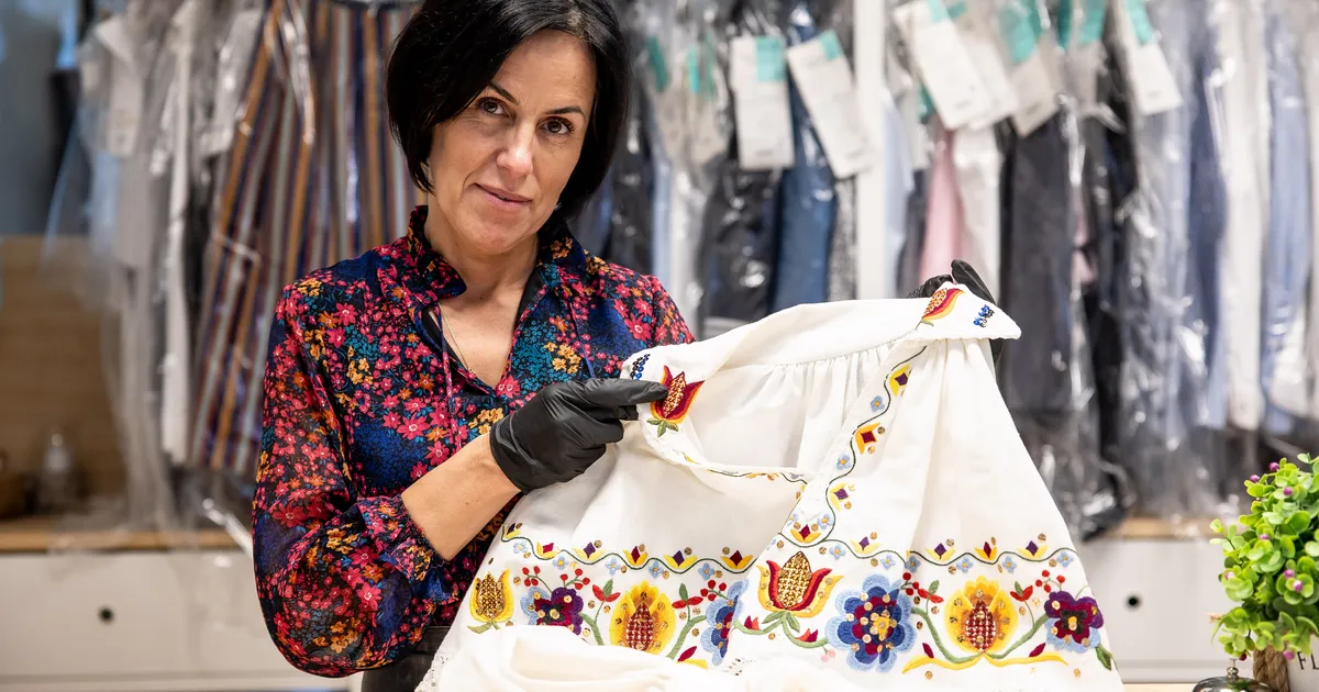 Pesumaja juhataja: rahvariietel on vihma tõttu nüüd omamoodi järelpidu