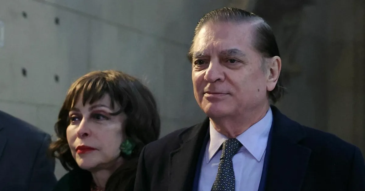 ÜLEVAADE ⟩ Rumeenia võime trotsivat printsi ähvardab Pariisist jõuga kodumaale türmi saatmine