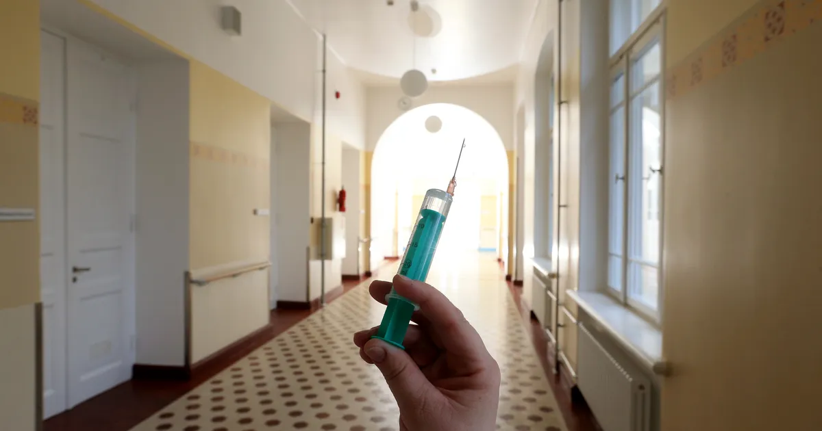 Tartu ülikooli uuring: üle 70 protsendi arstidest pooldab abistatud enesetapu legaliseerimist