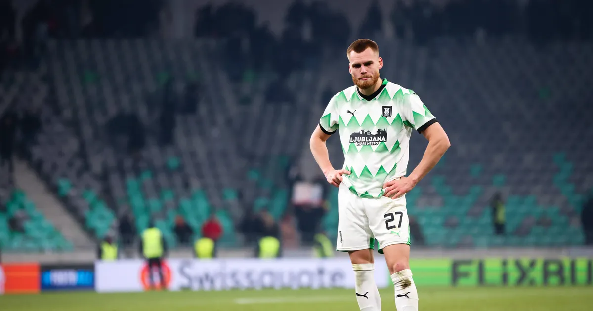 Meistrite liiga: Alex Matthias Tamme lahutas võiduväravast mõni sentimeeter