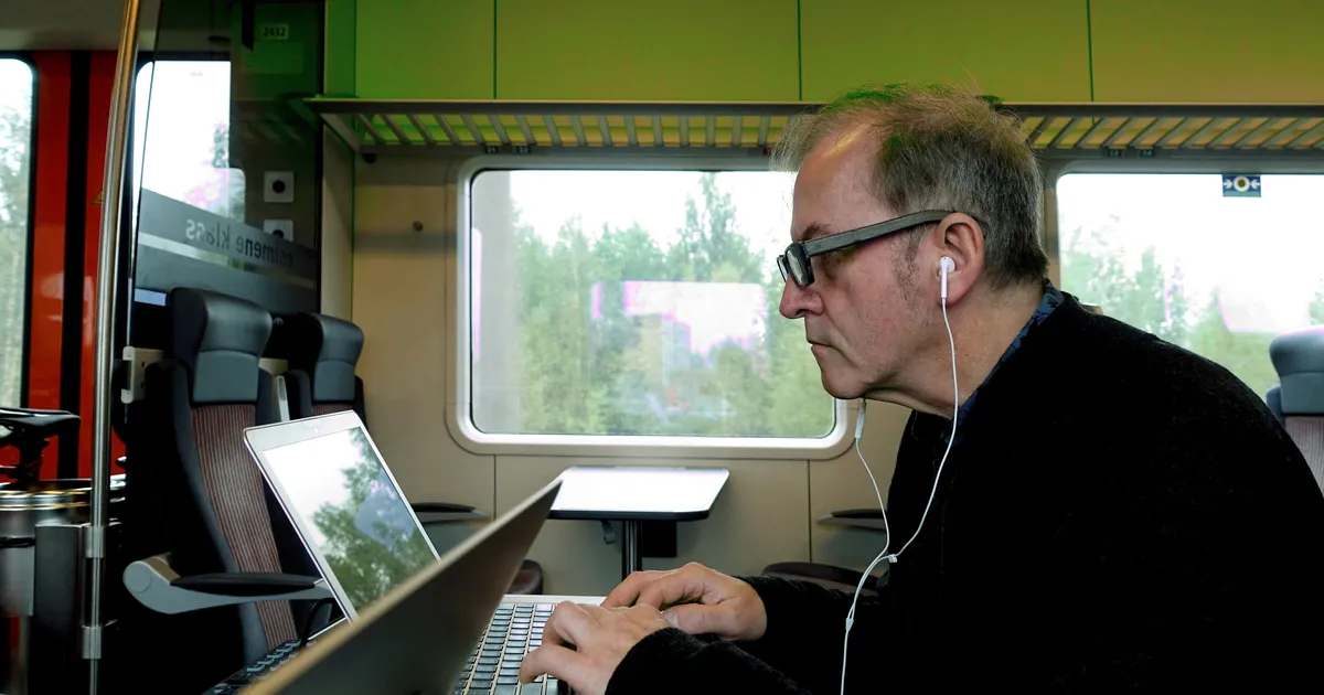 Dub techno kohtub «Naksitrallidega»: Olev Muska helimaastikkes saab ekselda pühapäeval