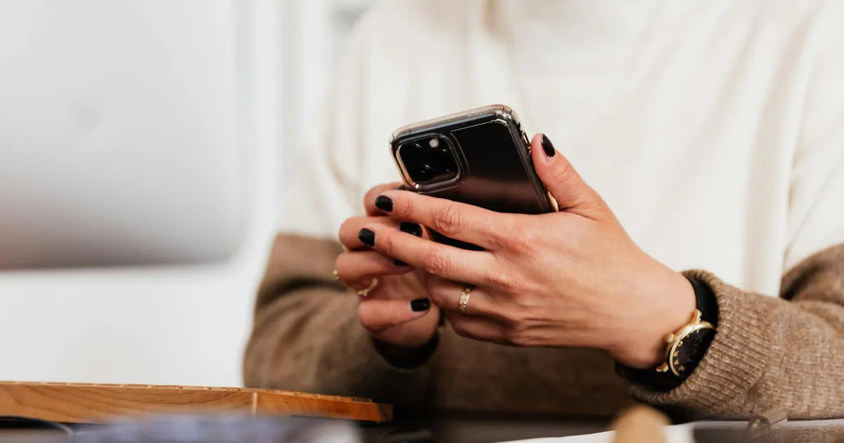 Twitteri looja uus vestlusäpp ei vaja töötamiseks internetti