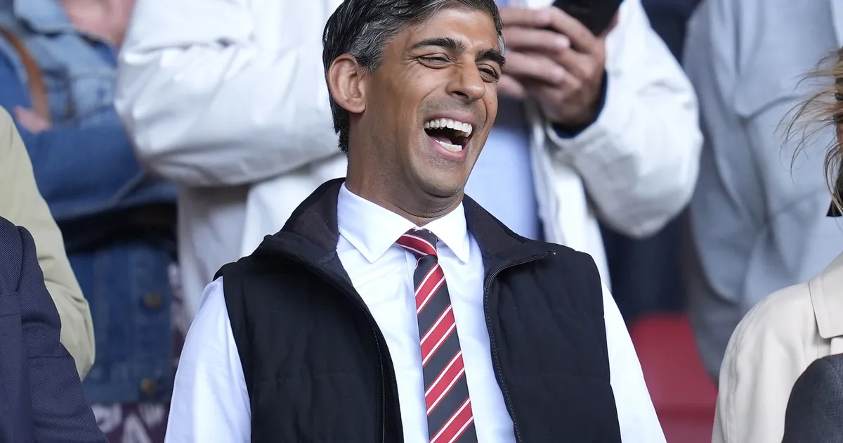 Briti eelmine peaminster läheb USA suurpanka