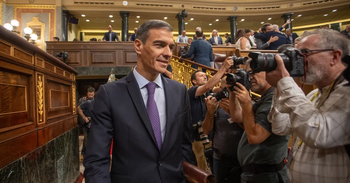 Hispaania peaminister korruptsiooniskandaali tõttu tagasi ei astu