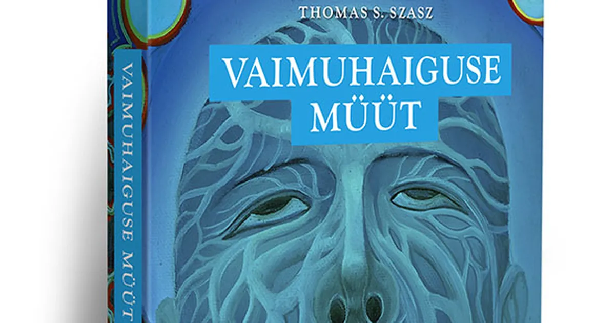 HULLUMEELSUSE EKSITUS ⟩ Skandaalsest psühhiaatriast ja vaimse tervise heaolutööstusest!