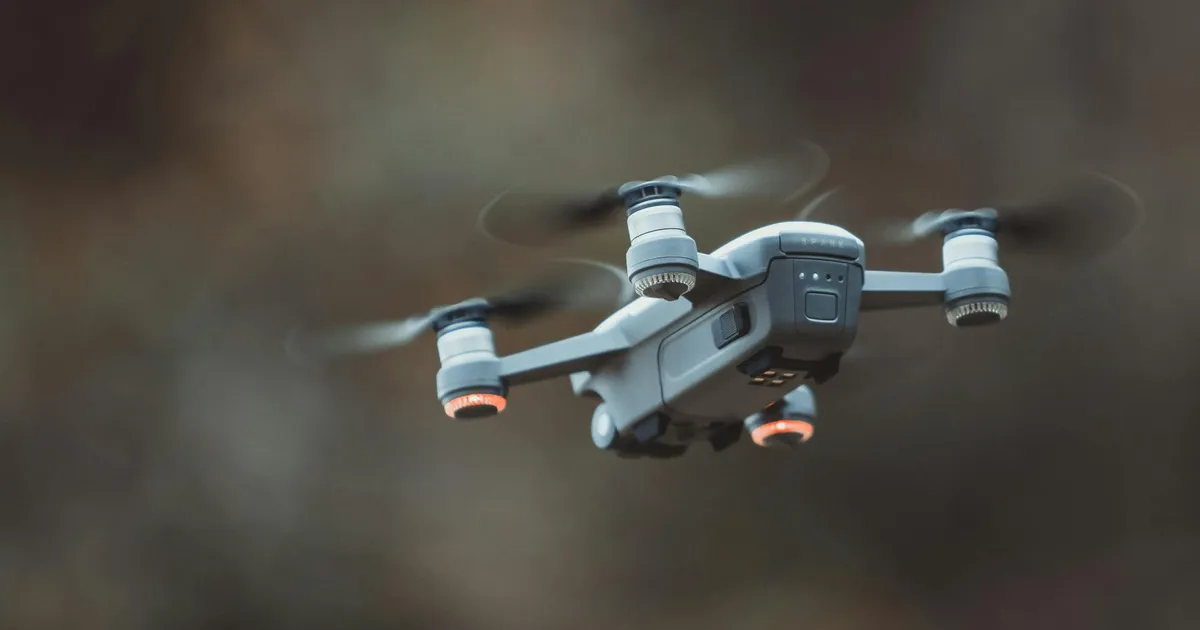 Pentagon loob sõjakraami vedavaid droone – siin on üks, mis lendab 1000 km kaugusele