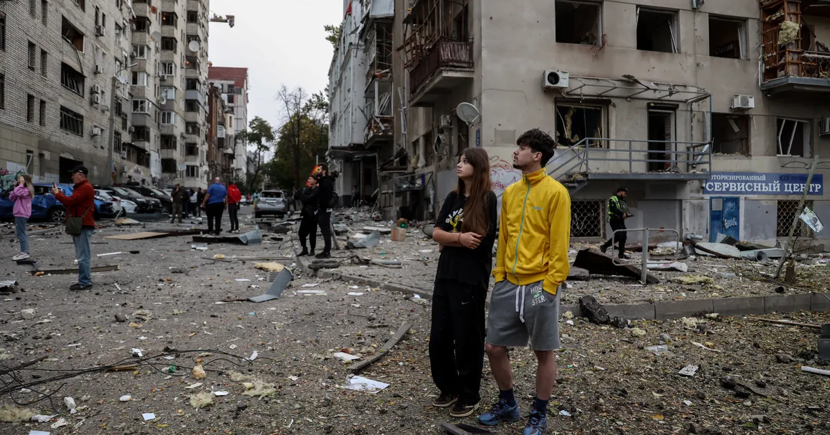 Euroopa inimõiguste kohus mõistis hukka Venemaa tegevuse Ukrainas