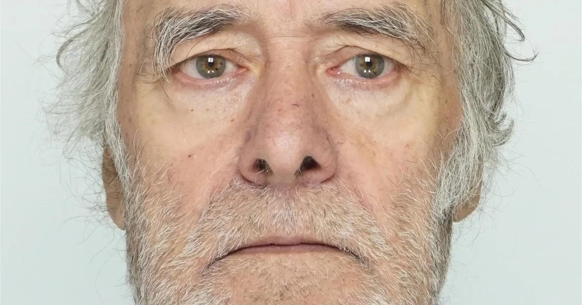 Politsei otsib Harjumaal kadunud 75-aastast Nikolaid