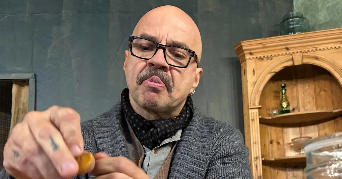 ARVUSTUS ⟩ Mihkel Raud teeb Pärnu Suveteatris üllatusrolli