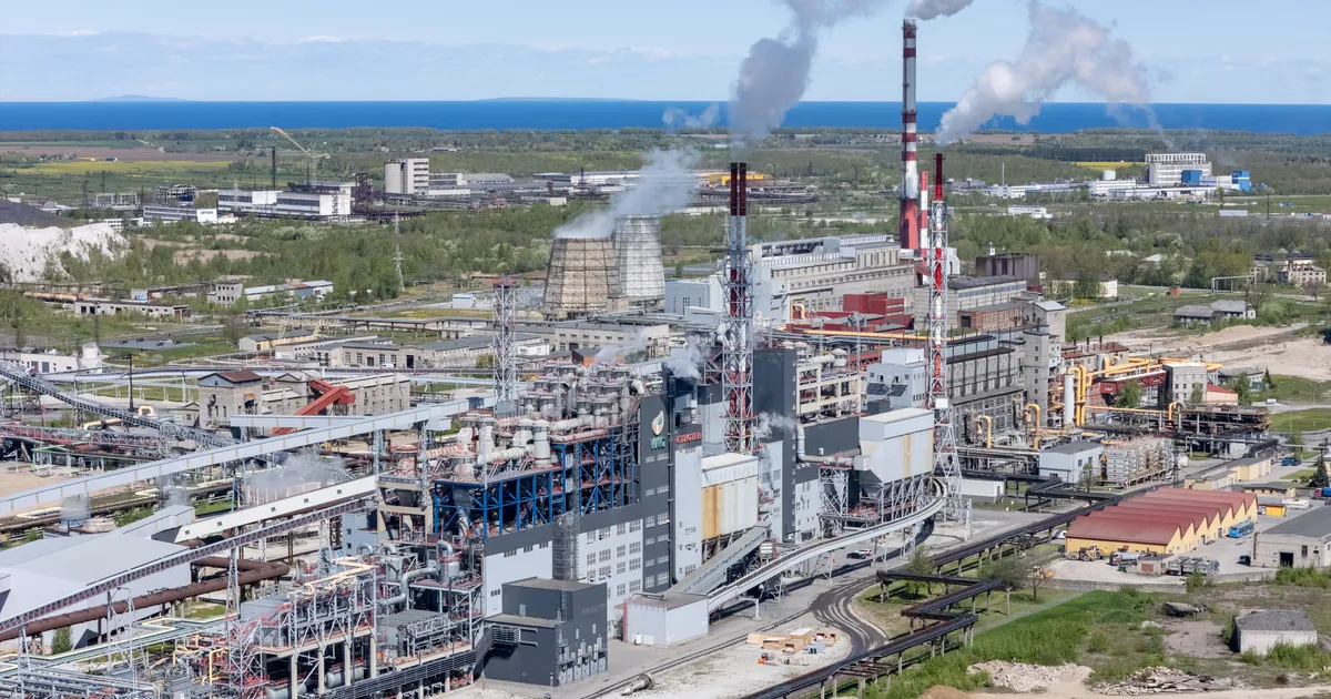 Teadlased uurivad, kui palju satub eestlaste organismi keskkonnas leiduvaid kemikaale