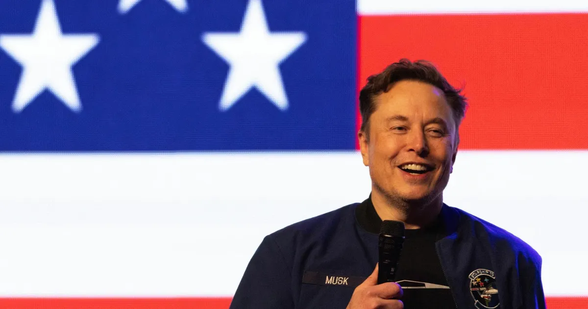 Muski partei võiks valimistel Trumpi haaret õõnestada