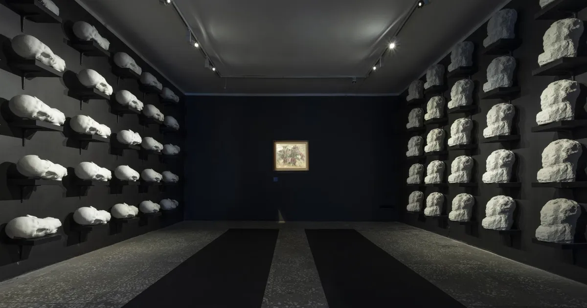 ARVUSTUS ⟩ Kas peale jääb pime mass või üksikindiviid?