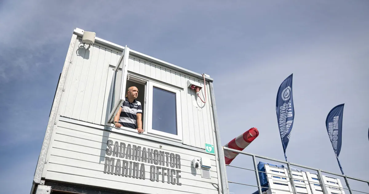 Tallinna merepäevad keskenduvad seekord mereohutusele