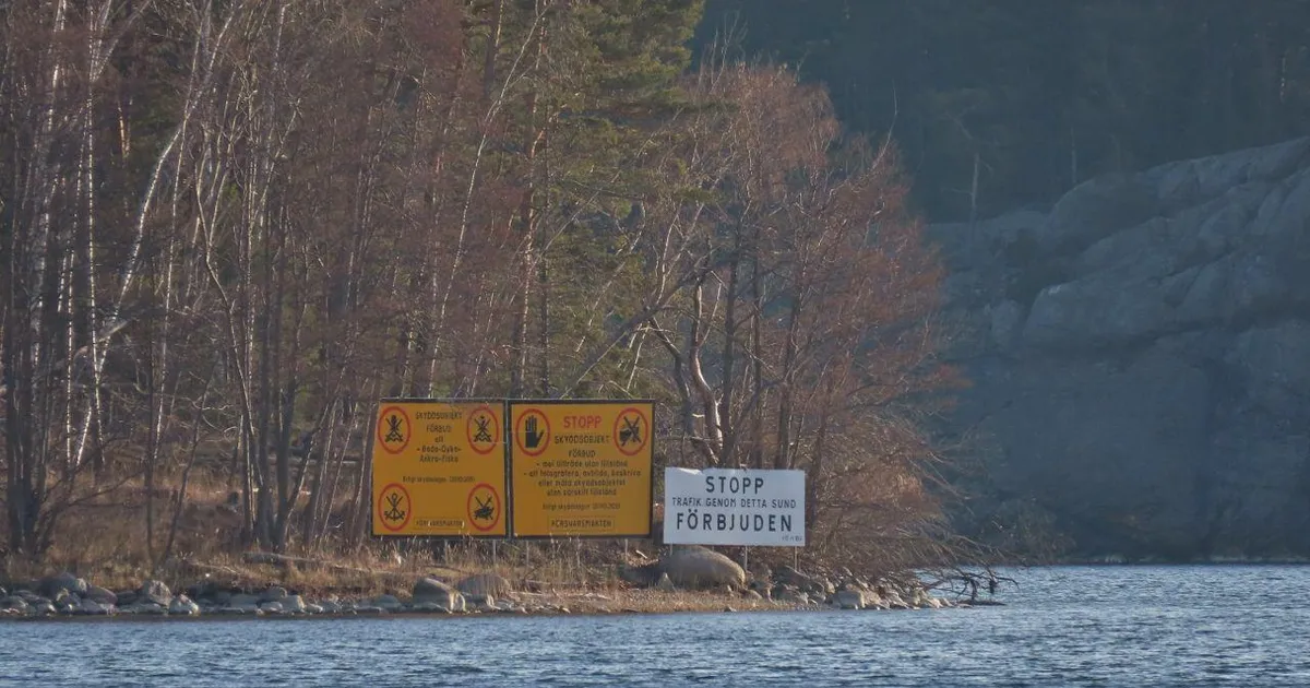 Mereväebaasi aerutanu pääses trahvi ja tingimisi karistusega