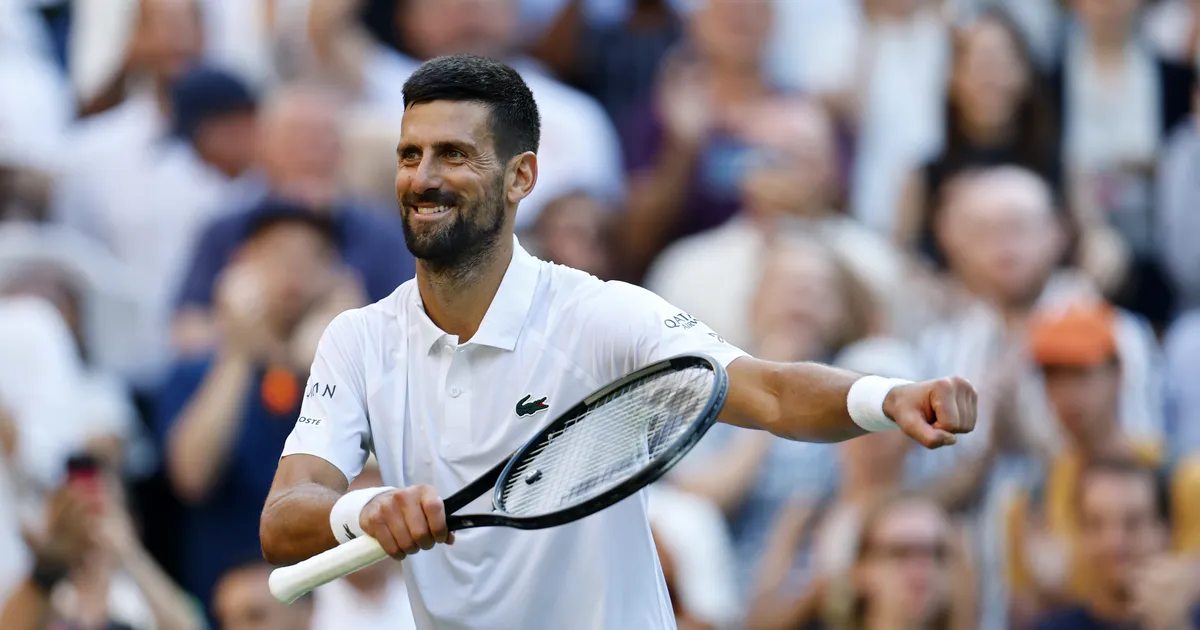 Taas tuleb Sinneri ja Djokovici poolfinaal – kas Serbia legend suudab võtta revanši?