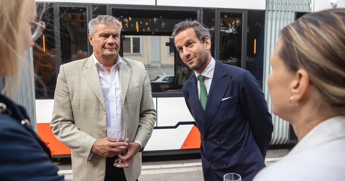 Pere ja Jaamu palk jooksis ka jõude olles