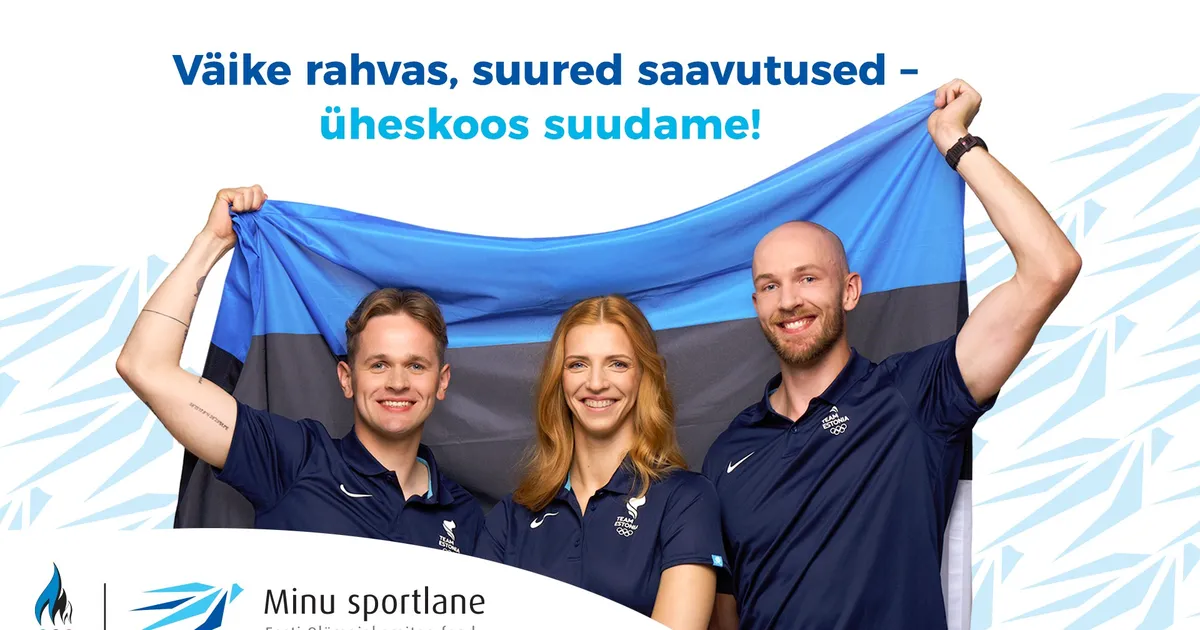 JÄRELVAADATAV ⟩ EOK esitleb oma uut ühisrahastusplatvormi