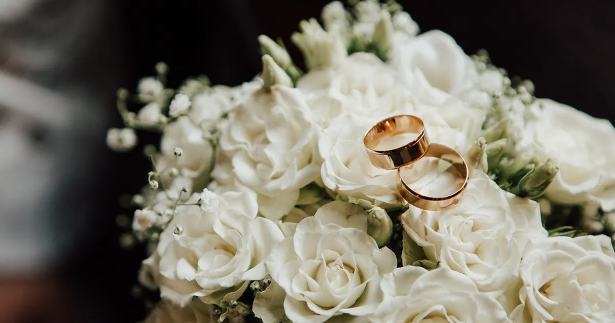 «Ma ei suuda seda uskuda!» Kaotatud abielusõrmus jõudis 15 aastat hiljem tagasi omaniku kätte