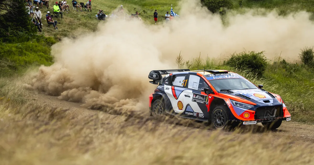 Vajab vaheldust? Neuville'i kaardilugeja tegutseb nädalavahetusel uues rollis