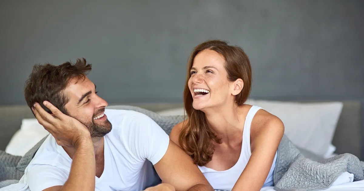 EKSPERT SELGITAB ⟩ See harjumus on pikaaegse suhte saladus