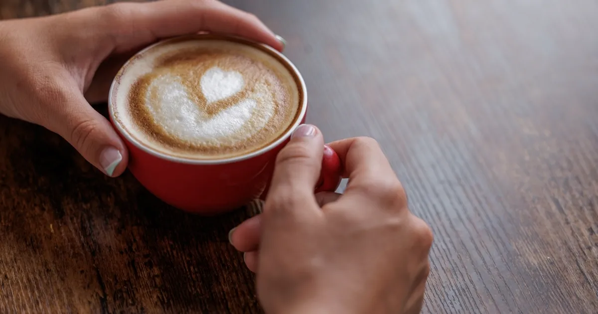 KOHUTAV ⟩ Seda kohvi juues võid sa pimedaks jääda!