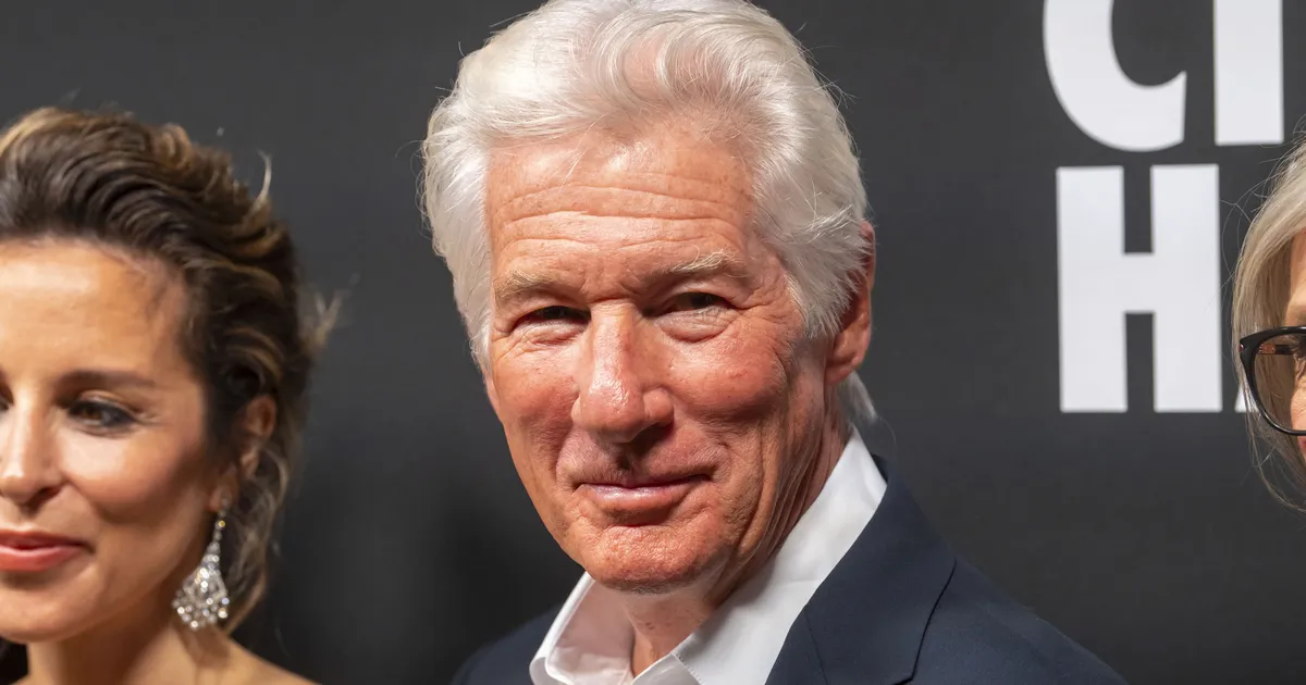 RIKKUS LUBADUST ⟩ Richard Gere'i kinnisvaraplaan põhjustas pahameelt: ma vihkan teda!