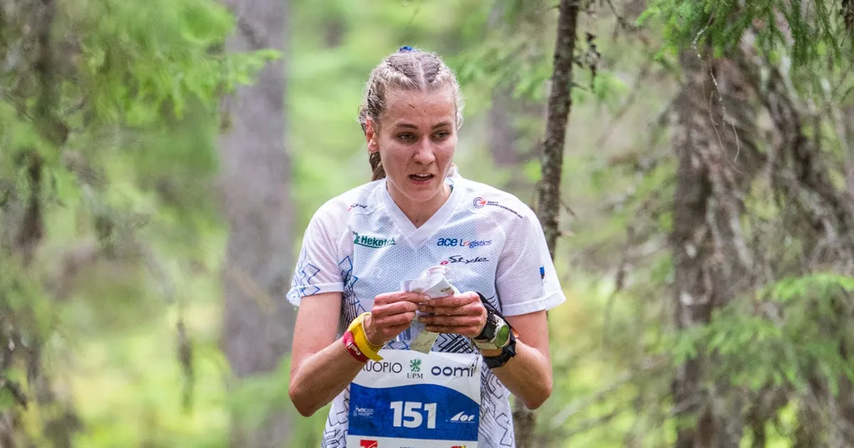 Kaasiku kordas eestlannade läbi aegade parimat kohta MMil