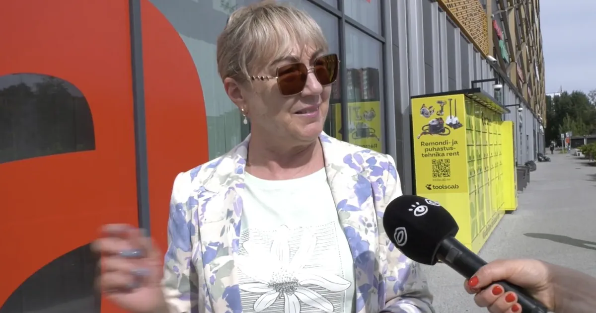 TÄNAVAKÜSITLUS ⟩ Mida kõrgemad hinnad, seda leidlikumad on inimesed: kuidas mõjutab käibemaksu tõus eestlaste igapäevaelu?