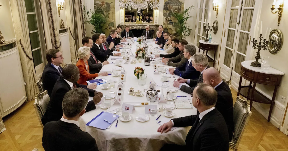 Euroopa Komisjon vallandas Zelenskõi järel nuhkimises kahtlustatava tõlgi