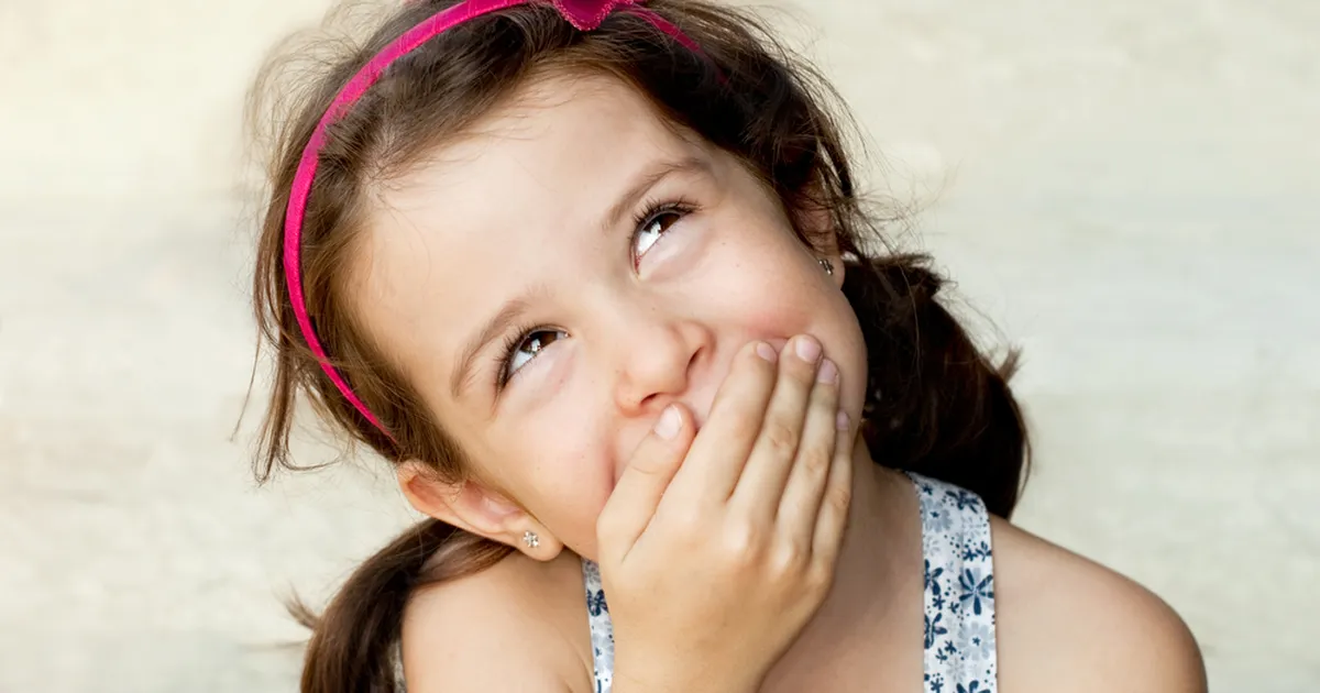 Kui laps valetab: mida see tegelikult tähendab ja kuidas reageerida?