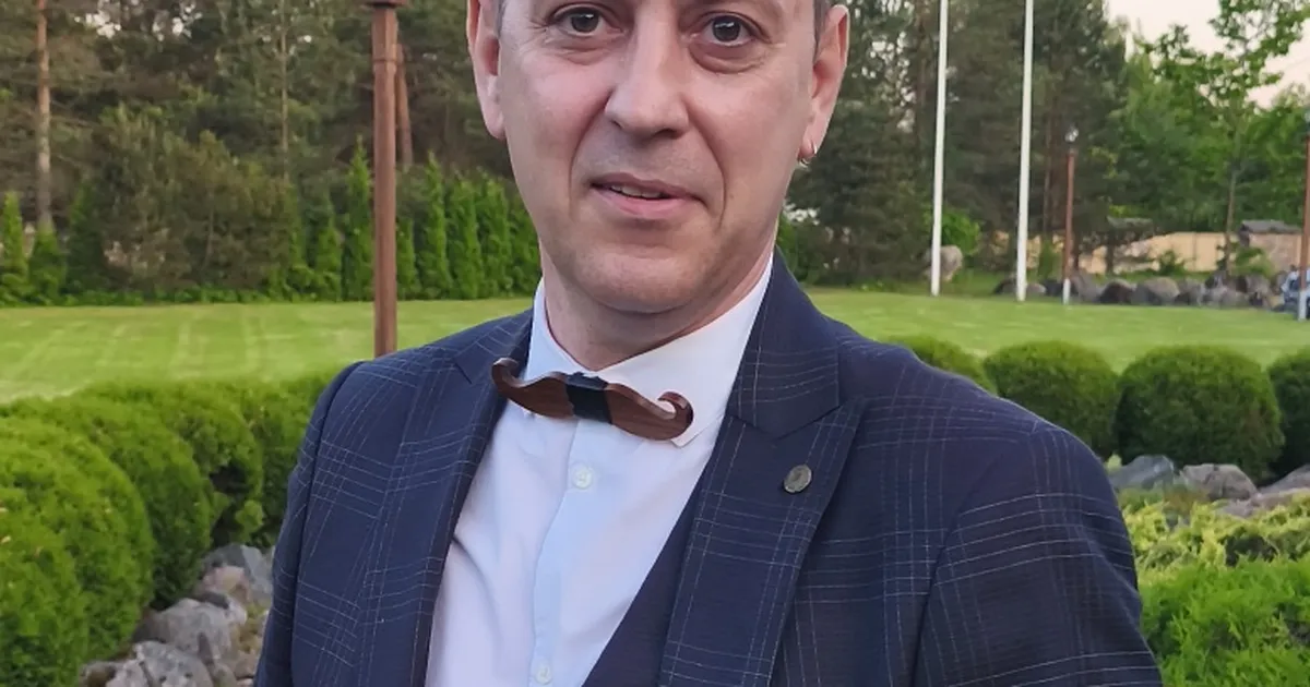 RAUL KIVI ⟩ Relvaseaduse tuul: kas kodanikud jäävad kaitsetuks?