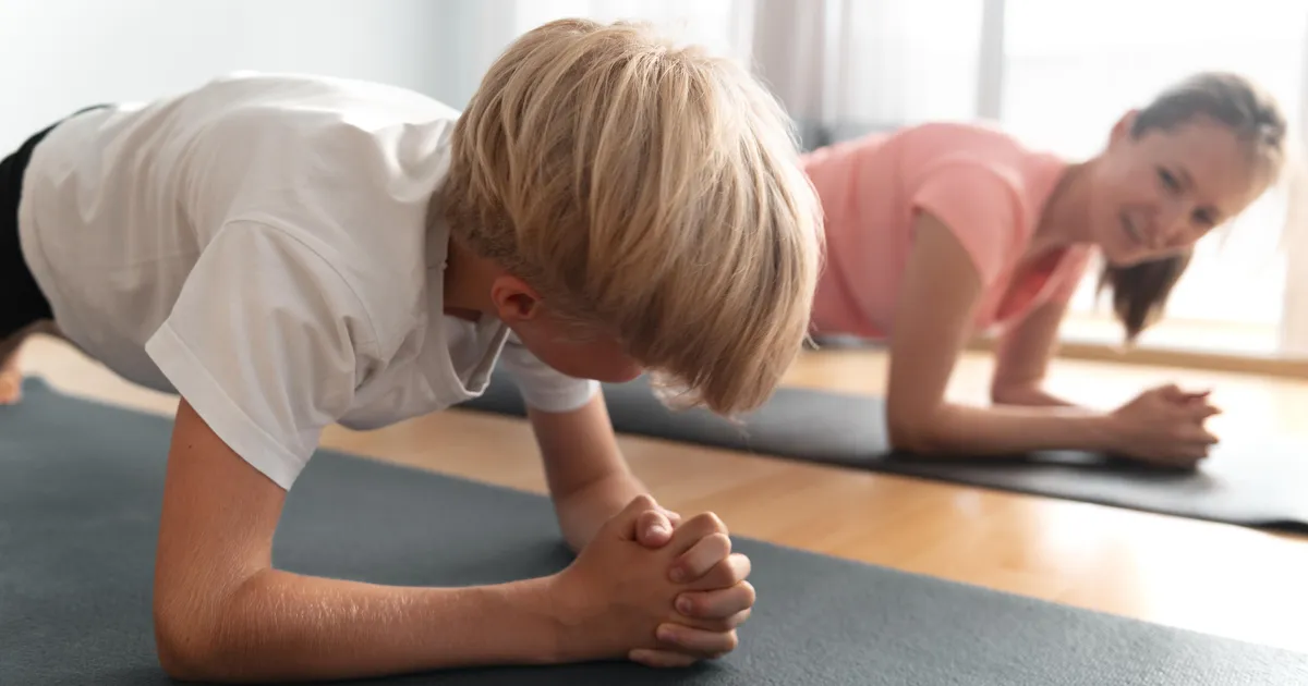 Trenn üksi tervist ei tee: millised toitumismured kimbutavad noorsportlasi?