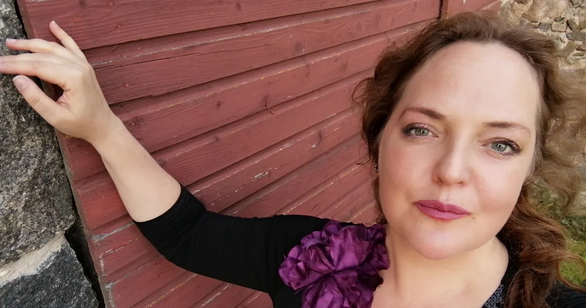 Hedvig Hanson oma suvekontsertidest: vastupidiselt kõikidele hinnatõstjatele otsustasin sel aastal piletihinda langetada