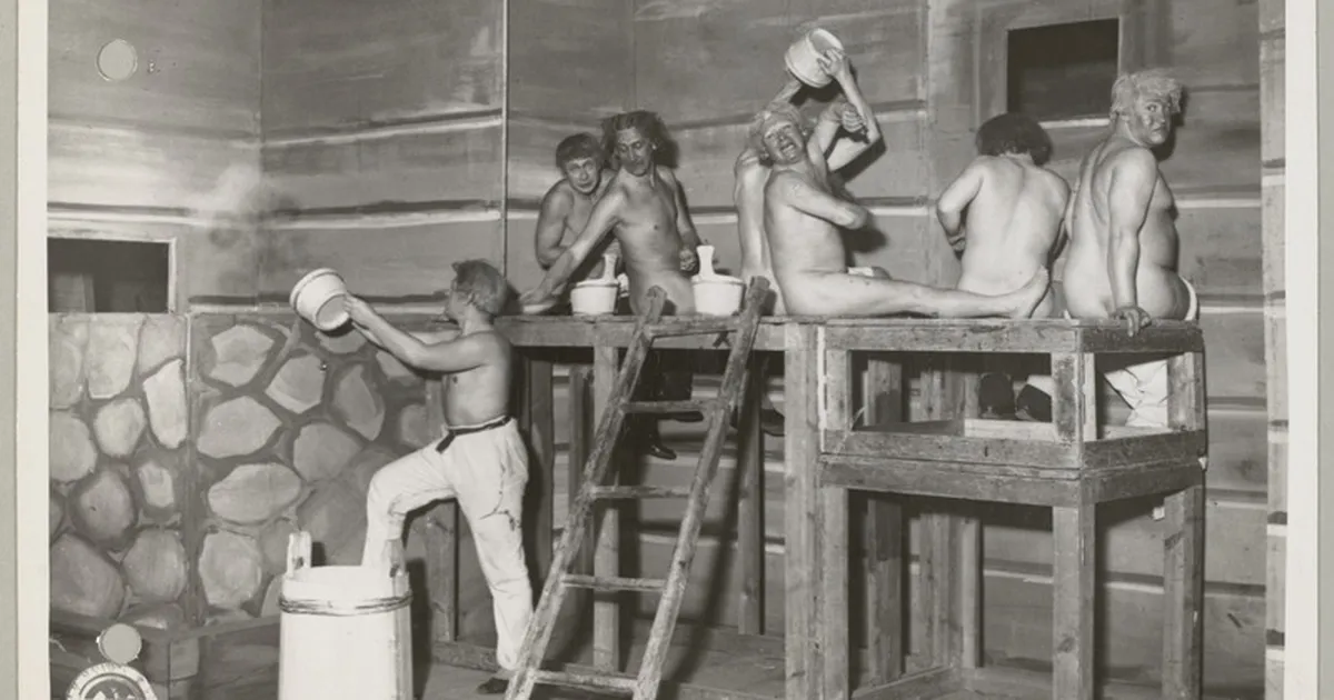 PALJAD NÄITLEJAD ⟩ Kas saame juba kuiva ilma? Seitsmevennapäev otsustab