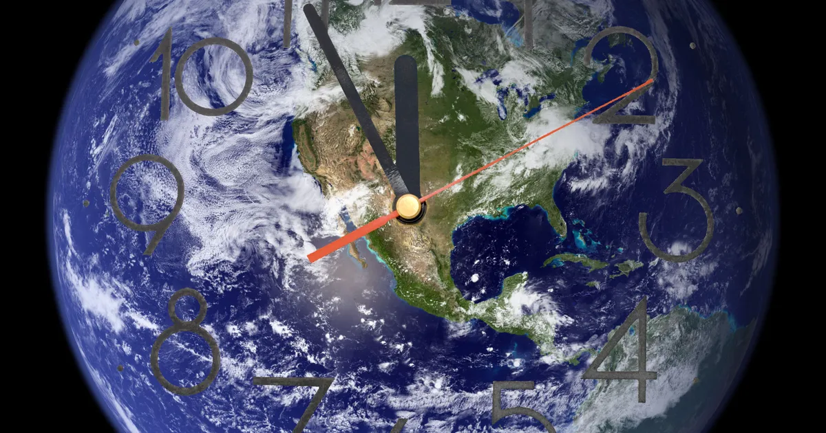 VIDEO ⟩ Loe, miks mõned päevad sel suvel on tavapärasest lühemad