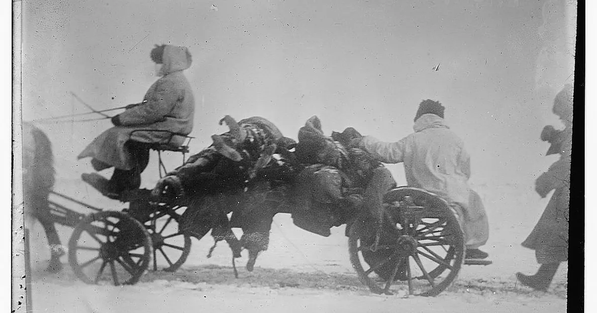 Teadlased: 6500 aasta tagasi toimus inimese arengus midagi tavatut – me elasime üle tohutu haiguste plahvatuse